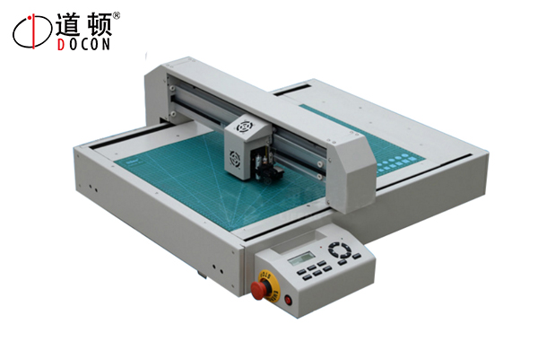 DC-0406A智能模切機